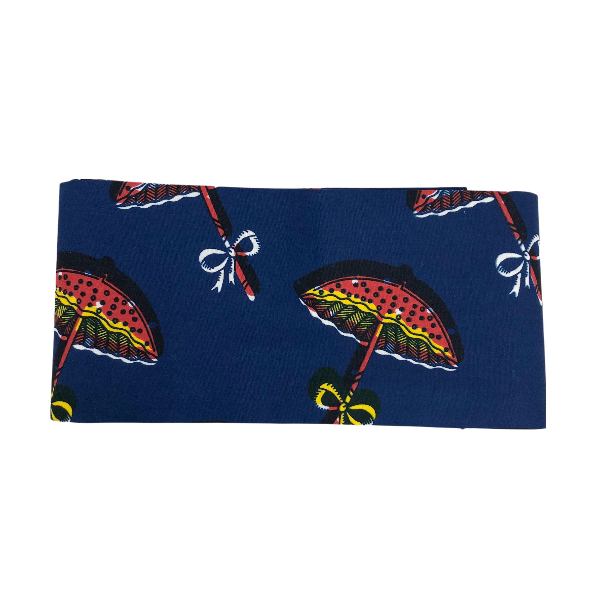 saasaawa 半巾帯『リボンの傘』 帯 saasaawa 